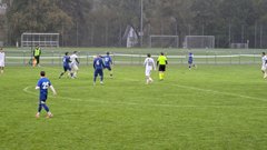 Niederlage im Derby: FC Wittenbach verliert Tabellenführung