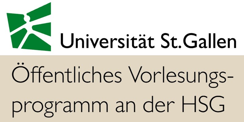 Zum Programm der öffentlichen Vorlesungen