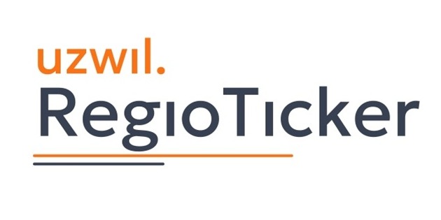 RegioTicker Uzwil