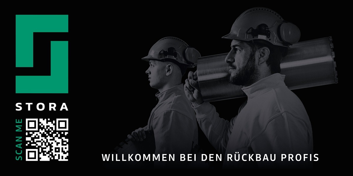 Die Rückbau Profis