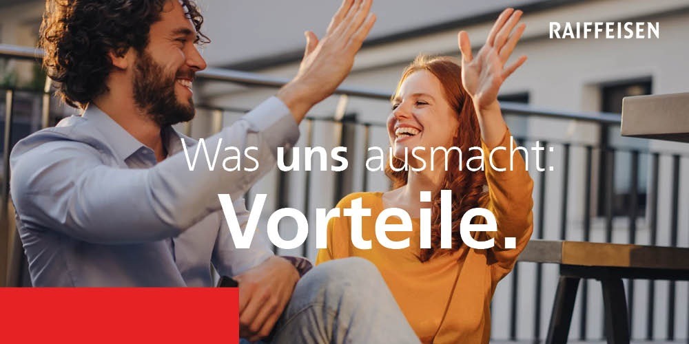 Raiffeisenbank Regio Uzwil
