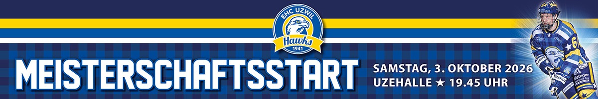 EHC Uzwil Hawks