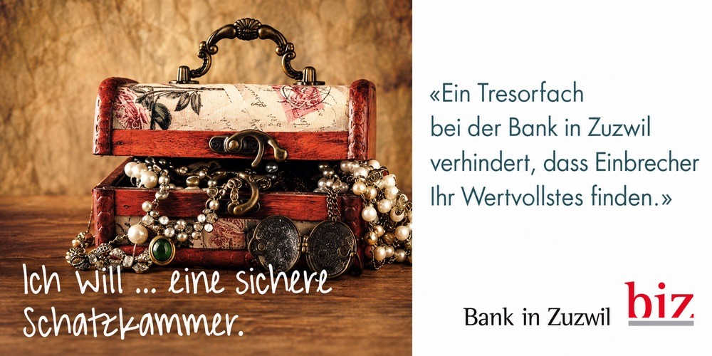 Ihre regionale Partnerin für umfassende Finanzlösungen