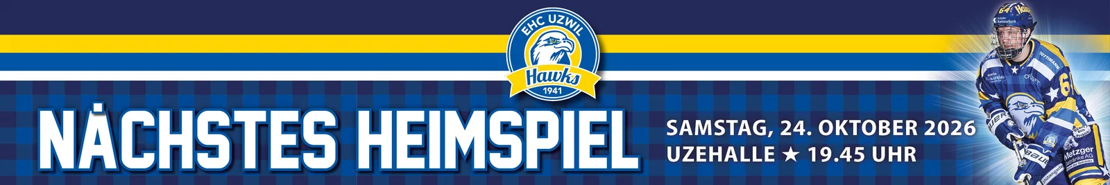 EHC Uzwil Hawks