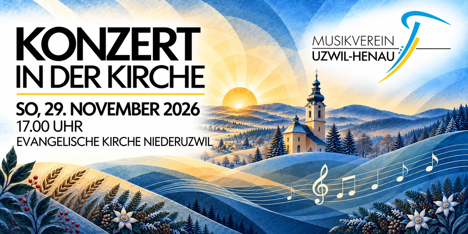 Musikverein Uzwil-Henau