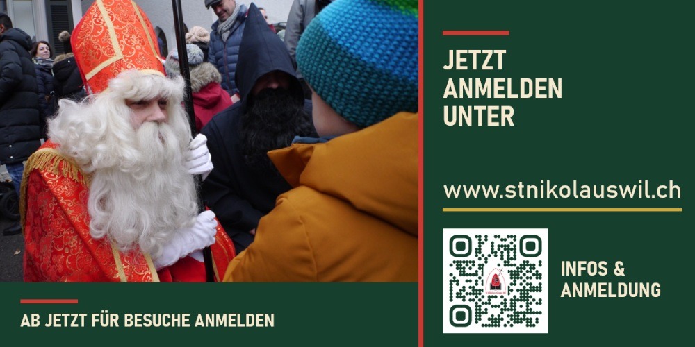 St. Nikolaus-Gruppe Wil