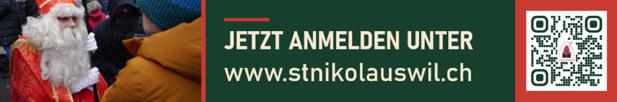 St. Nikolaus-Gruppe Wil