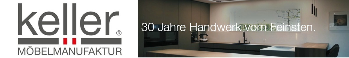 30 Jahre Handwerk vom Feinsten.